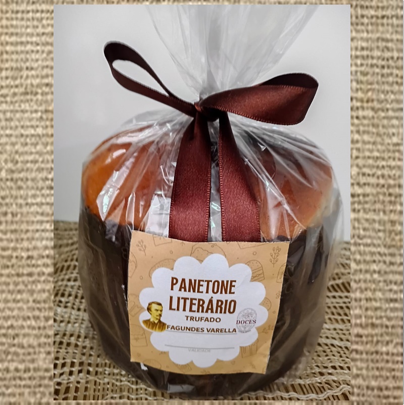 Panetone de Fagundes Varella - Imagem 6